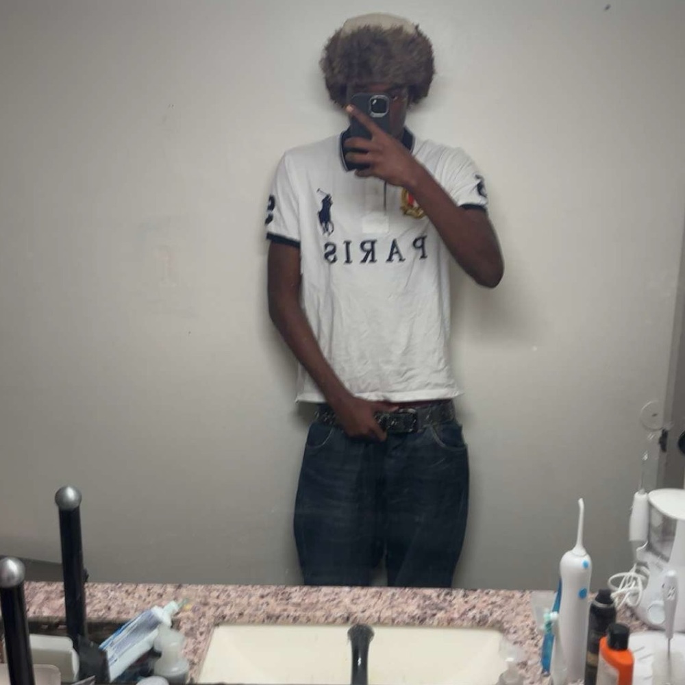 Meet your Posher, Kdub